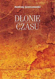 Picture of Dłonie czasu