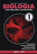 Biologia Z... - Dariusz Witowski, Jan Sylwester Witowski -  Polish Bookstore 