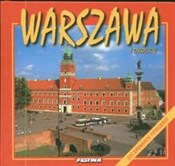 Warszawa w... - Rafał Jabłoński - Ksiegarnia w UK