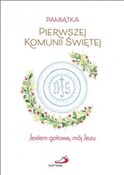 Pamiątka P... - Opracowanie Zbiorowe -  Polish Bookstore 