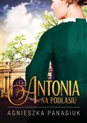 polish book : Na Podlasi... - Agnieszka Panasiuk
