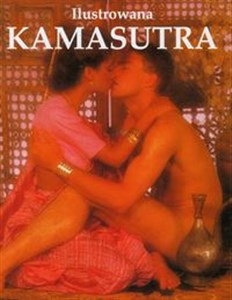 Picture of Ilustrowana kamasutra