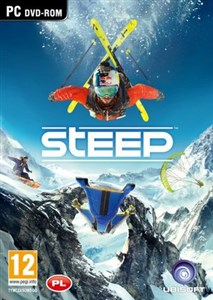 Picture of Steep