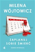 Zaplanuj s... - Milena Wójtowicz -  foreign books in polish 