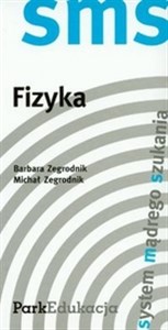 Picture of Fizyka SMS System Mądrego Szukania