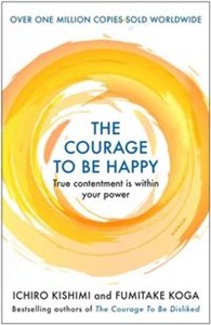 Obrazek The Courage to be Happy