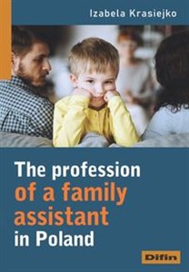Obrazek The profession of a family assistant in Poland