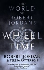 Obrazek The World Of Robert Jordan's The Wheel Of Time