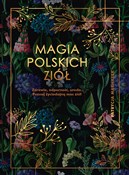 Książka : Magia pols... - Patrycja Machałek