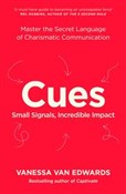 polish book : Cues - Edwards 	Vanessa Van