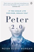 Książka : Peter 2.0 - Peter Scott-Morgan