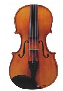 Picture of Podkładka pod mysz - skrzypce