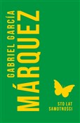 Sto lat sa... - Gabriel Garcia Marquez -  foreign books in polish 