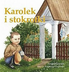 Picture of Karolek i stokrotki