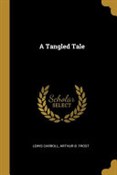 A Tangled ... - Lewis Carroll - Ksiegarnia w UK