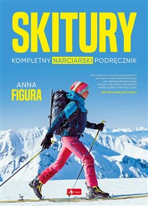Picture of Skitury. Kompletny narciarski podręcznik