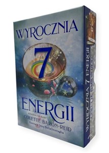 Picture of Wyrocznia 7 energii