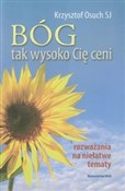 Bóg tak wy... - Krzysztof Osuch -  books in polish 