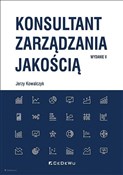 polish book : Konsultant... - Jerzy Kowalczyk
