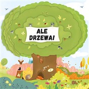 Ale drzewa... - Petra Bartikova -  Polish Bookstore 