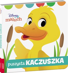 Picture of Disney maluch Puszysta kaczuszka