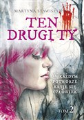 Zobacz : Ten drugi ... - Martyna Stawiszyńska