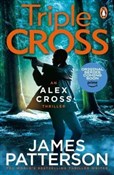 Triple Cro... - James Patterson -  books from Poland