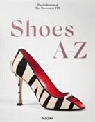 Książka : Shoes A-Z....