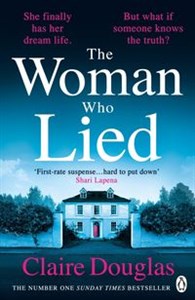 Obrazek The Woman Who Lied