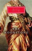 The Moonst... - Wilkie Collins -  Książka z wysyłką do UK
