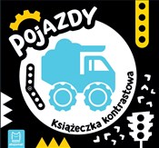 Książka : Pojazdy. K... - Agnieszka Bator