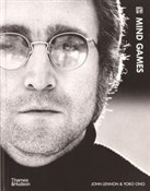 Mind Games... - John Lennon, Yoko Ono -  books from Poland