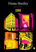 Soho - Fiona Mozley -  books in polish 