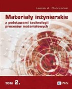 polish book : Materiały ... - Leszek A. Dobrzański