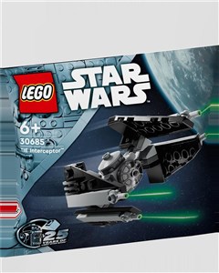 Obrazek LEGO(R) STAR WARS 30685 Minimodel TIE Interceptor