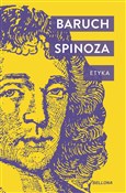 polish book : Etyka - Baruch Spinoza
