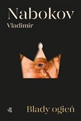 Blady ogie... - Vladimir Nabokov - Ksiegarnia w UK