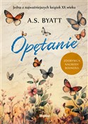 Opętanie - A.S. Byatt -  books in polish 