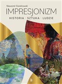 Impresjoni... - Sławomir Cendrowski -  books in polish 