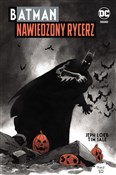 Polska książka : Batman. Na... - Jeph Loeb, Tim Sale