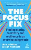 The Focus ... - Chris Griffiths, Caragh Medlicott -  books from Poland