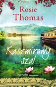 polish book : Kaszmirowy... - Rosie Thomas