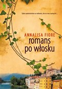 polish book : Romans po ... - Annalisa Fiore