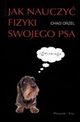 Jak nauczy... - Chad Orzel -  foreign books in polish 