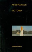 Victoria t... - Knut Hamsun -  Książka z wysyłką do UK