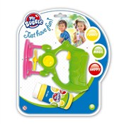 polish book : My Bubble ...