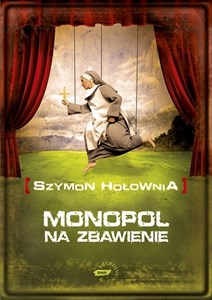 Obrazek Monopol na zbawienie, nowe wydanie ( z grą )