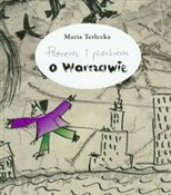polish book : Piórem i p... - Maria Terlecka