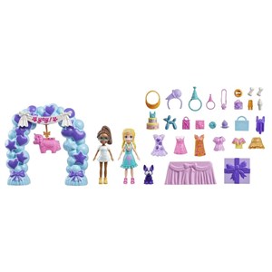 Picture of Polly Pocket. Przyjęcie urodzinowe