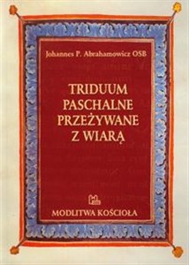 Obrazek Triduum paschalne przeżywane z wiarą
